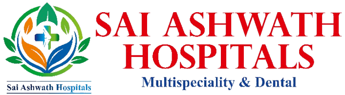 Sai Ashwath Hospitals Hospitals Logo